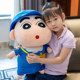 Cute super soft bed doll plush toy pillow