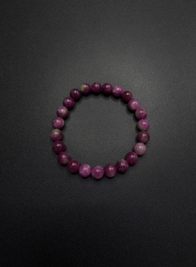 Vintage古着小众设计感高级感气质手链女新款潮少女手链P100651