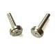Zhejiang standard B-type hardened high-quality SKD-61 mold gate cover, mouth filling, nozzle injection nozzle, feeding port 12 16