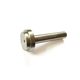 Zhejiang standard B-type hardened high-quality SKD-61 mold gate cover, mouth filling, nozzle injection nozzle, feeding port 12 16