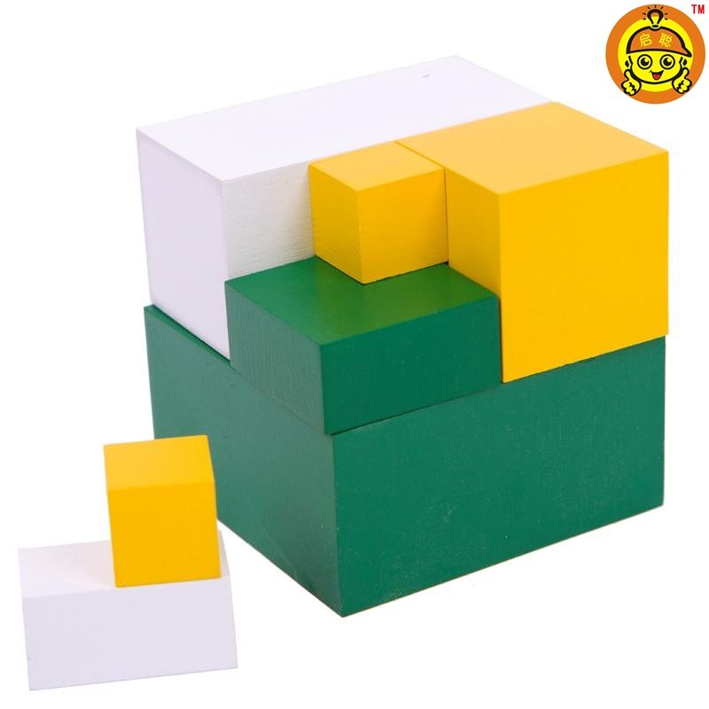 蒙台蒙特梭利蒙氏早教教具二倍数幼儿园儿童益智专业木制数学玩具,淘宝优惠券,粉丝福利购,淘宝优惠卷