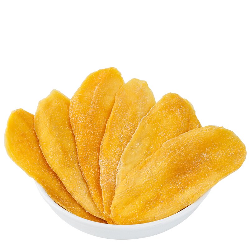  粒上皇芒果干