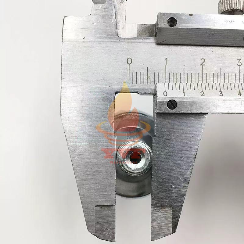 五十铃发动机4BG1/4JG1/4BD1 日立60 70机油压力传感器感应塞挖机 - 图2