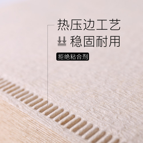 HARIO日本咖啡滤纸 V60手冲滤杯滴漏过滤纸咖啡粉滤袋美式VCF - 图2