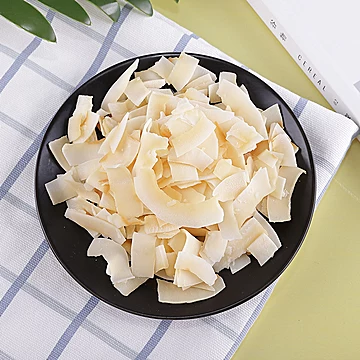 春光食品海南椰子脆片烘烤果干休闲零食小吃[10元优惠券]-寻折猪