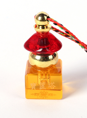 结缘挂件情侣民族风饰品护身符