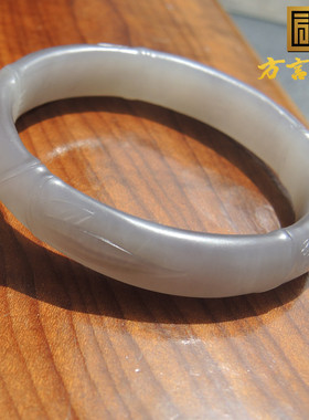 精品特色仙女紫52.5mm紫罗兰色