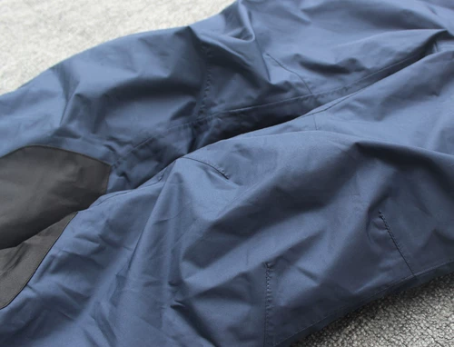 Демисезонные детские дорожные лыжные подтяжки, ветрозащитные удерживающие тепло штаны для мальчиков с зарядкой, подходит для подростков