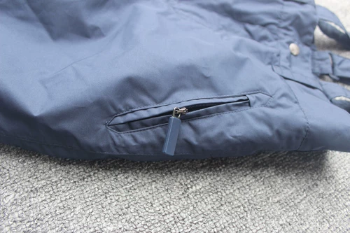 Демисезонные детские дорожные лыжные подтяжки, ветрозащитные удерживающие тепло штаны для мальчиков с зарядкой, подходит для подростков