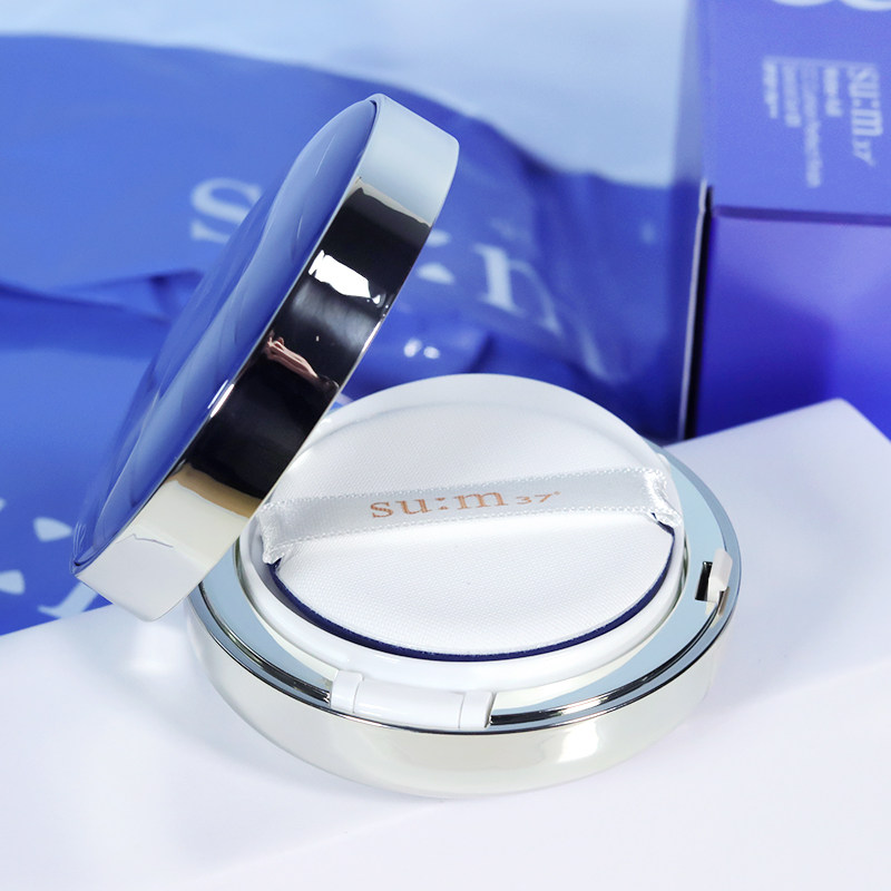 苏秘sum37呼吸气垫bb霜粉底带替换遮瑕保湿持久孕妇可用官网正品,淘宝优惠券,粉丝福利购,淘宝优惠卷