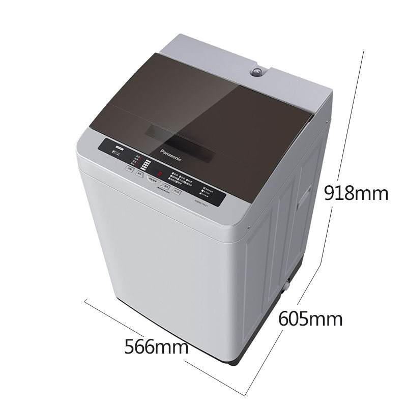 panasonic /松下爱妻号波轮洗衣机 松下上海洗衣机