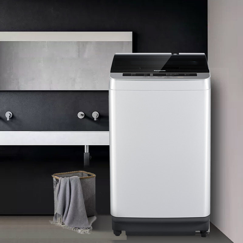 panasonic /松下家用大容量洗衣机 松下上海洗衣机