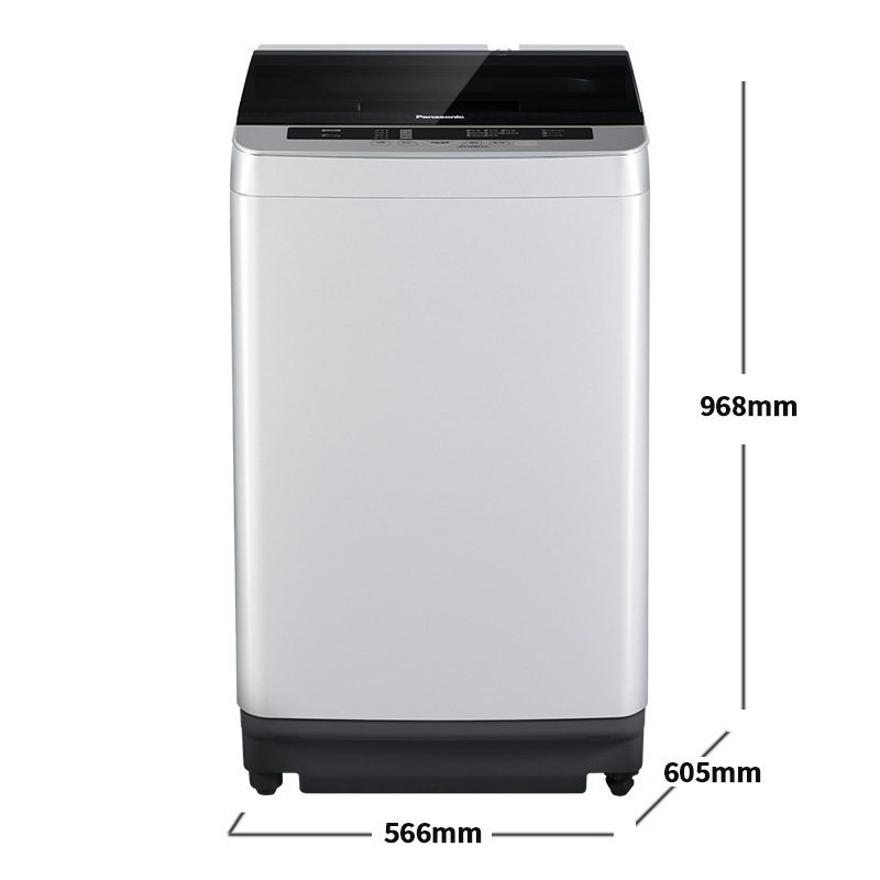 panasonic /松下家用大容量洗衣机 松下上海洗衣机
