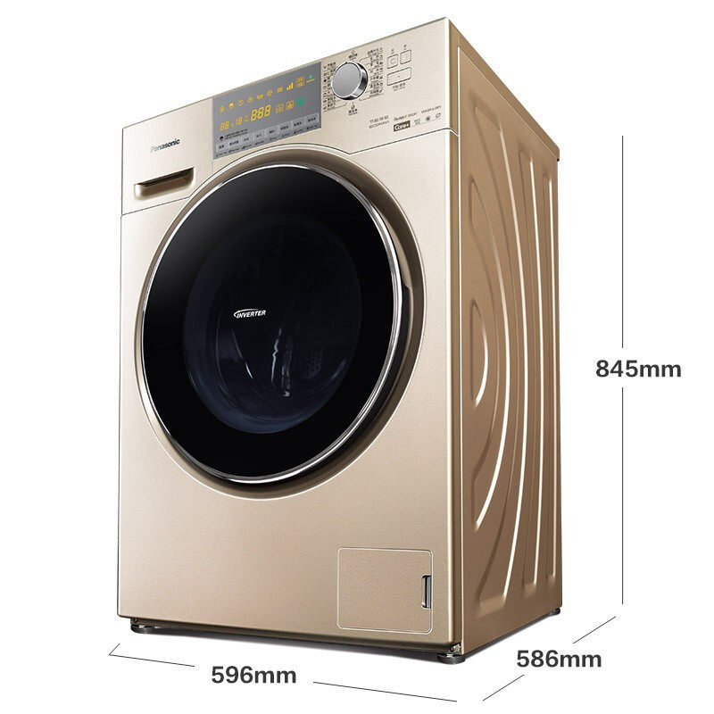 panasonic /松下洗烘干一体洗衣机 松下上海洗衣机