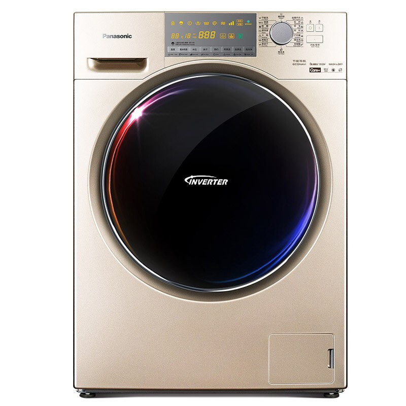 panasonic /松下洗烘干一体洗衣机 松下上海洗衣机
