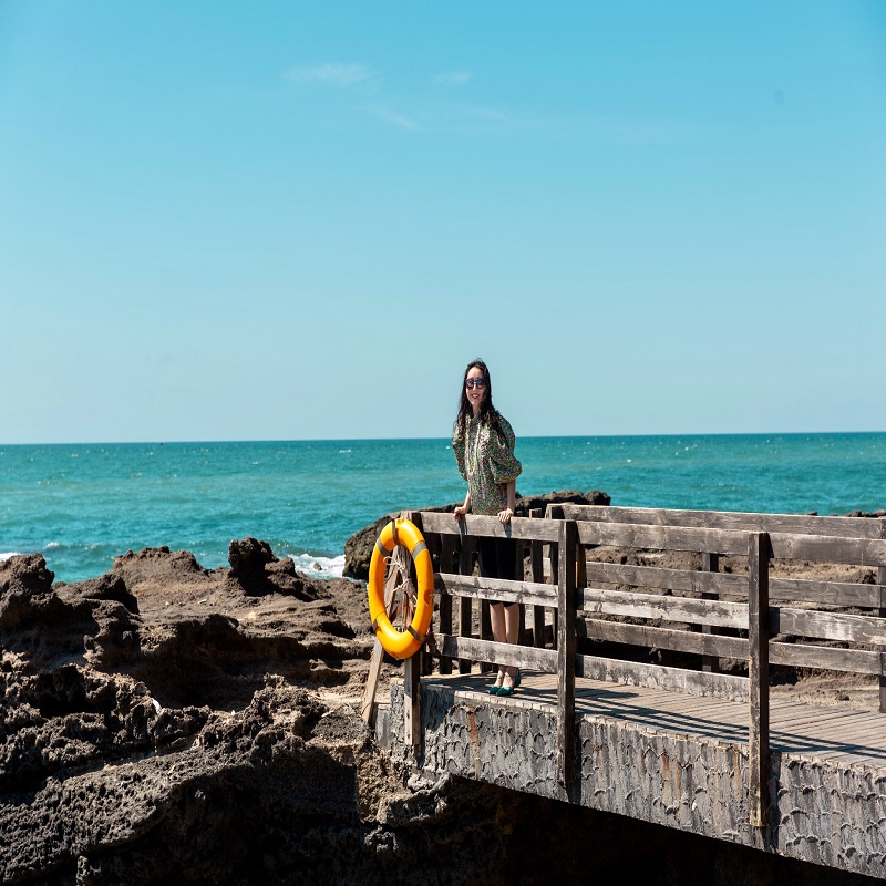 广西北海涠洲岛旅游私家团 4天3晚上岛赶海帆船出海连住2晚涠洲岛 - 图3