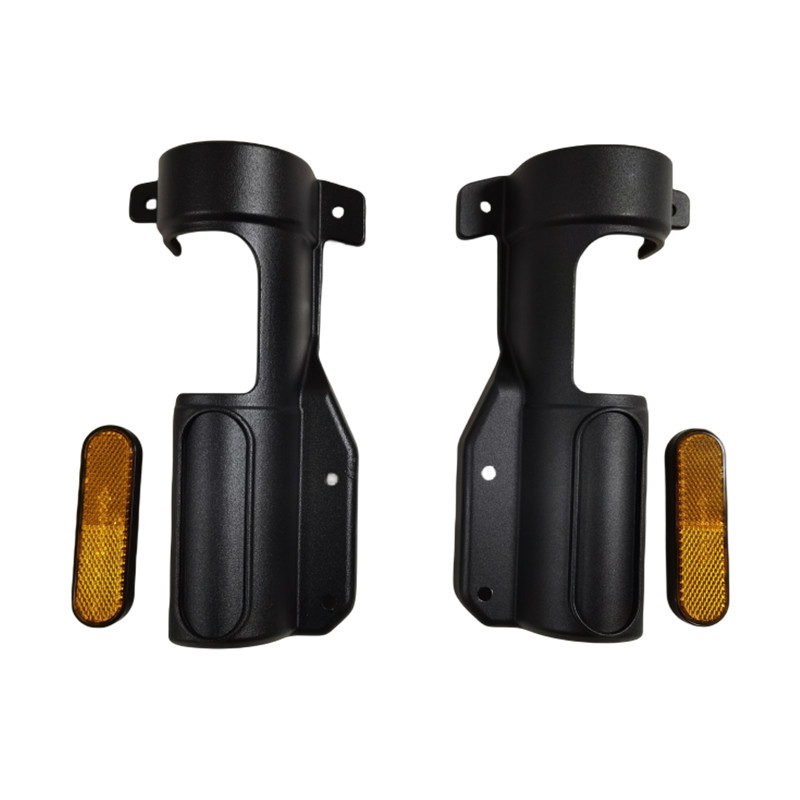 奔达灰石金吉拉300-15摩托车前护泥支架减震反射器反光片原厂配件,淘宝优惠券,粉丝福利购,淘宝优惠卷