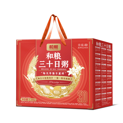 三十日粥2.25kg五谷杂粮粥新粮