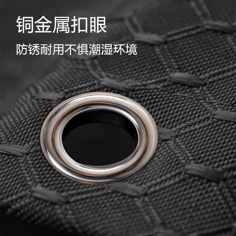 高档浴帘防水布加厚防霉挂帘浴室套装免打孔帘子卫生间隔断帘窗帘,淘宝优惠券,粉丝福利购,淘宝优惠卷