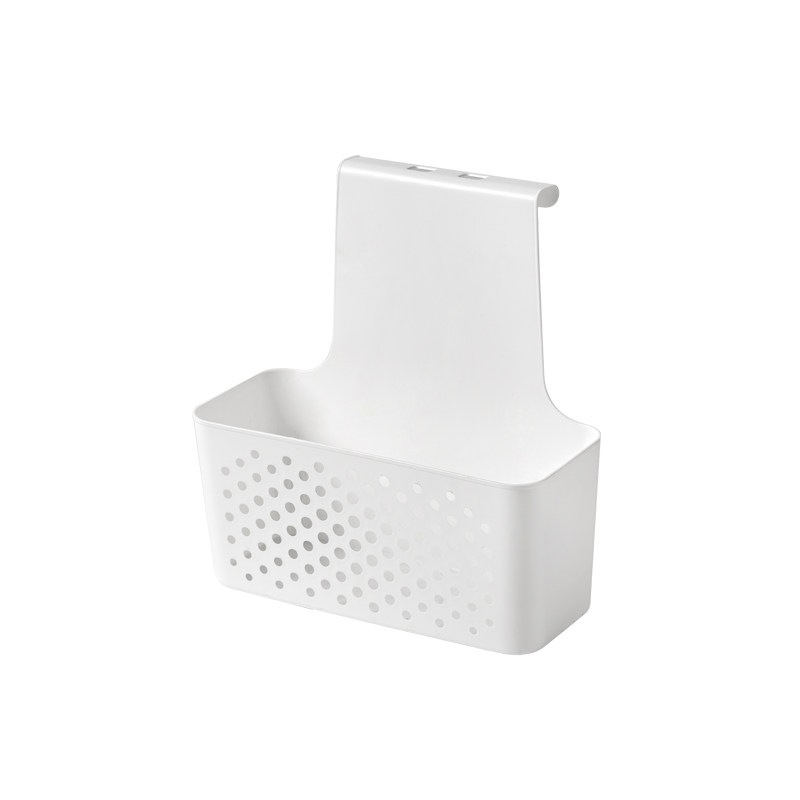 壁挂收纳盒厨房柜门内侧置物架挂钩保鲜膜橱柜门挂篮后神器收纳架,淘宝优惠券,粉丝福利购,淘宝优惠卷