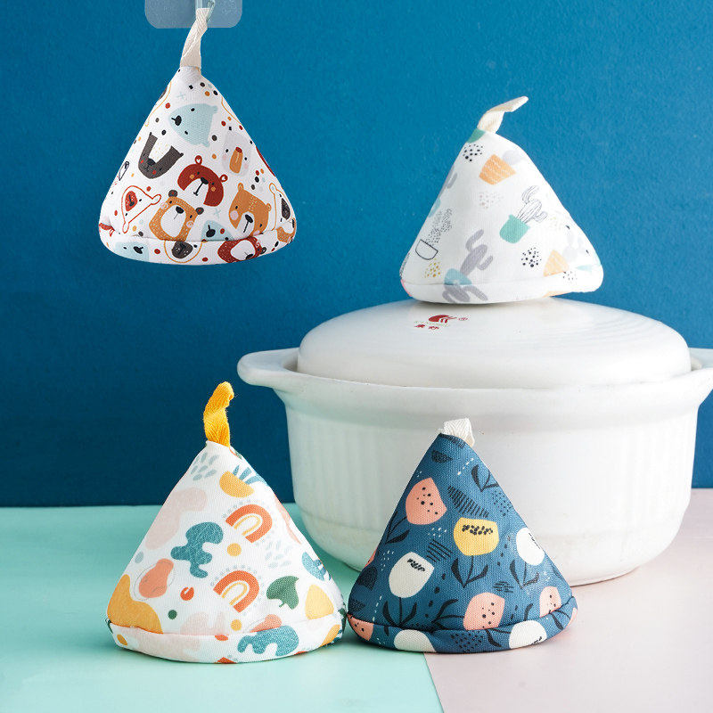 日式可爱防烫锅盖帽厨房锅把手取碗夹砂锅炖锅耳套耐高温隔热手套,淘宝优惠券,粉丝福利购,淘宝优惠卷