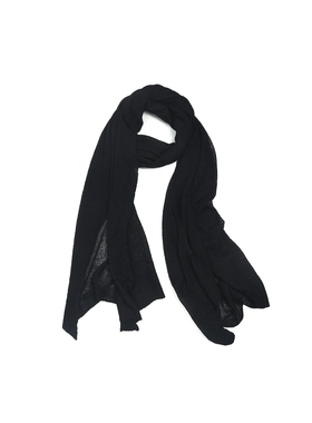 气质女围巾氛围感披肩外搭