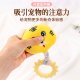 Dog Toy Dog Chewable Plush Teething Toy Sound