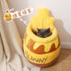 Honey Jar Cat House All Seasons Dog House Winnie the Pooh