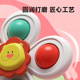Cat Toy Suction Cup Rotating Windmill Self-Happiness and Boredom Relief Artifact Dog Energy-consuming Cat Funny Stick Pet Supplies