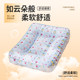 Pet dog lying down in the summer sleeping ice mat waterproof cat cooling cat kennel cool mat non-slip thickening