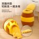 Honey jar cat nest is warm in winter, enclosed and safe, kitten mat wrapped cold-proof cat bed Internet celebrity model
