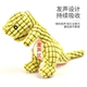 Dog toys grind teeth, make sounds, bite resistance and relieve boredom, corgi puppies, teddy, small and medium-sized dog pet plush supplies