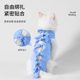 Cat sterilization clothing, female cat surgical clothing, weaning clothing, breathable menstrual pants, medication, anti-licking pet clothing supplies