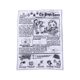 Dog toy sounds simulated newspaper, pet consumes physical energy, interactive funny dog ​​noise paper, puppy can entertain himself at home to relieve boredom