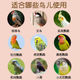 New parrot toy to relieve boredom, self-entertainment, sports running ball, running wheel, bird, tiger skin, peony, black phoenix, small sun, special