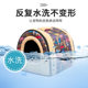 Dog house, warm in autumn and winter, closed house, removable and washable, four-season villa, Teddy house, internet celebrity cat cold-proof nest