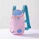 Cat bag, portable and lightweight, cat anti-stress chest backpack, dog backpack, summer high-looking pet supplies