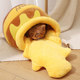 Honey Jar Cat House All Seasons Dog House Winnie the Pooh