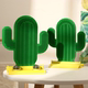 Cat scratching tool vertical cactus cat scratching post