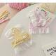 Dog leash thin summer chest and back Maltese puppy skirt pet cat anti-breakaway traction clothes