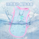 Cat Clothes Summer Ice Silk Cooling Vest Breathable Sunscreen Thin Anti-Shedding Pet Anti-UV Cooling Clothing