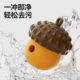 Dog food leakage toy self-stimulating to relieve boredom and food leakage medium-sized dog sniffing puzzle can hide food enrichment pet supplies