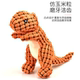 Dog toys grind teeth, make sounds, bite resistance and relieve boredom, corgi puppies, teddy, small and medium-sized dog pet plush supplies