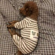 Dog clothes spring and autumn pajamas Teddy Bichon Pomeranian summer thin pet cat anti-shedding four-legged clothes