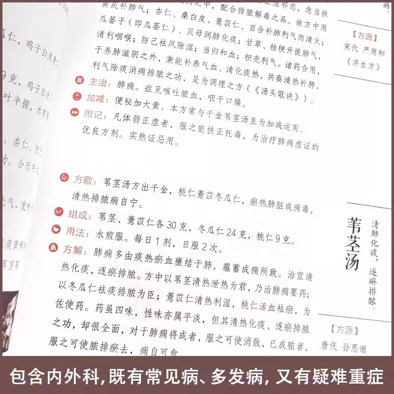 正版速发中医经典处方大全李淳著历代名家辩治枢要特效处方效如桴鼓汇集了历代名医经验之精华具有临床实用价值中医中医古籍出版社 - 图1