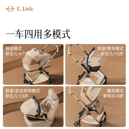 Yiletu industry sales NOI baby's first car