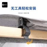 Портативная кроватка, детский пеленальный столик, универсальный массажер для новорожденных