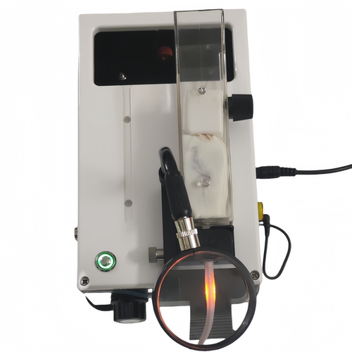 GEGD-Q9G静脉可视小鼠尾注固定器实验尾静脉注射神器显像仪LED灯 - 图3