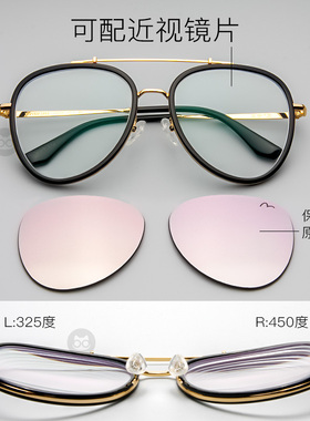 日本潮牌ins福神惠美寿太阳镜