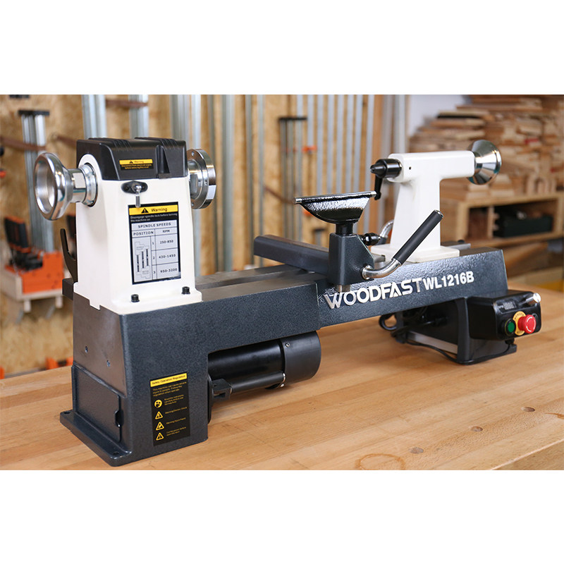 沃富特机械可调速桌面木工车床打磨抛光圆珠佛珠桌腿车旋WL1216,淘宝优惠券,粉丝福利购,淘宝优惠卷